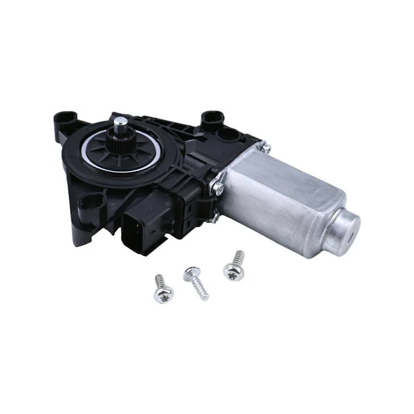 Front Driver Side Window Regulator Motor 68143987AA for Chrysler 300 Dodge Charger 3.6L V6 5.7L 6.2L 6.4L V8 2011-2023