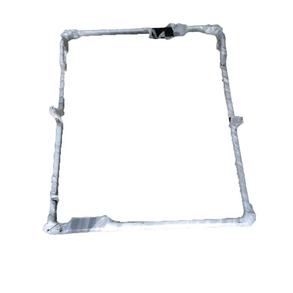 Front Glass Frame without Glass For Komatsu PC200-7 Excavator