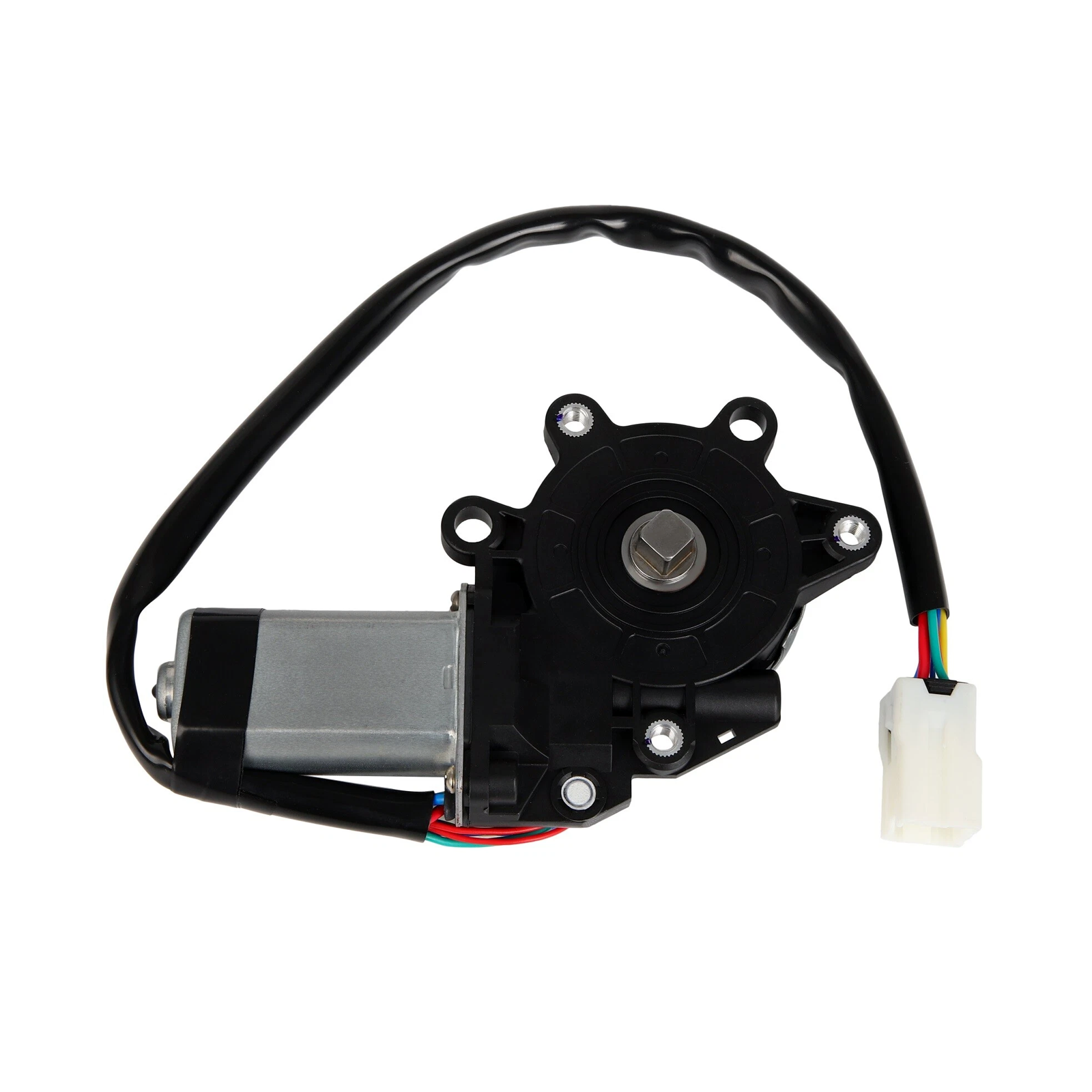 Front Right Passenger Power Window Lift Motor 80730-CA00A for Nissan Murano 3.5L 2003-2007