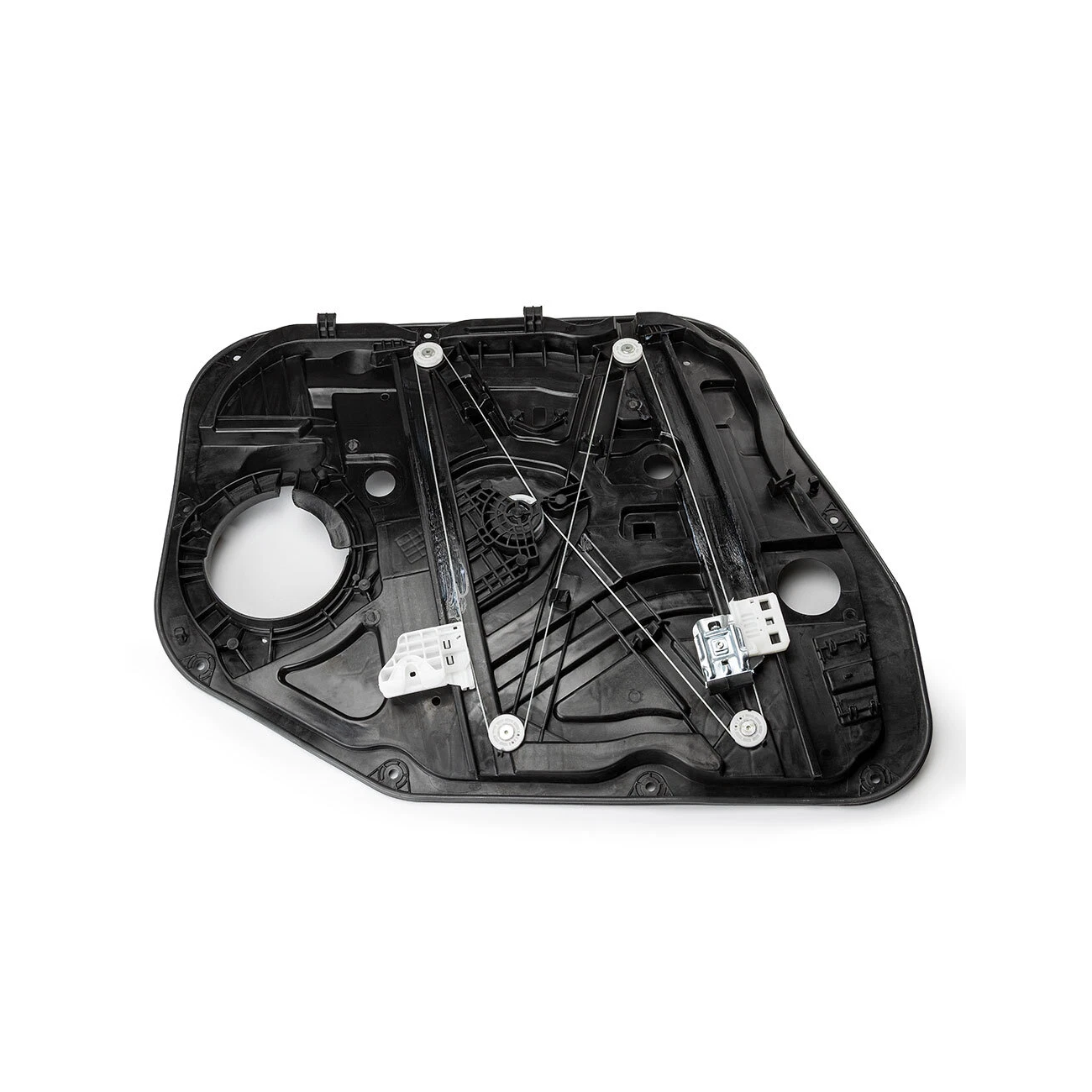 Front Right Window Regulator 82481-D3011 for Hyundai Tucson 2016-2022