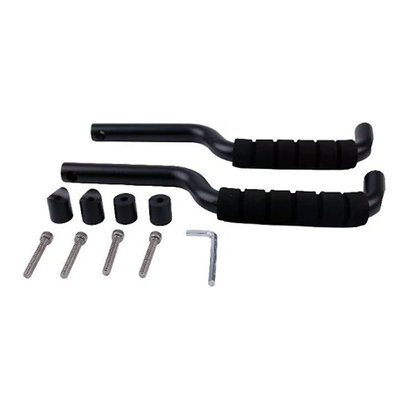 Front Roll Bar Grab Handle for Ford Bronco Sport 2021-2022