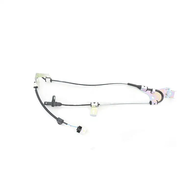 Front Wheel Speed Sensor 8-98006184-0 for Isuzu Truck NPR NQR NNR ELF Chevrolet W3500 Tiltmaster GMC W3500 Forward