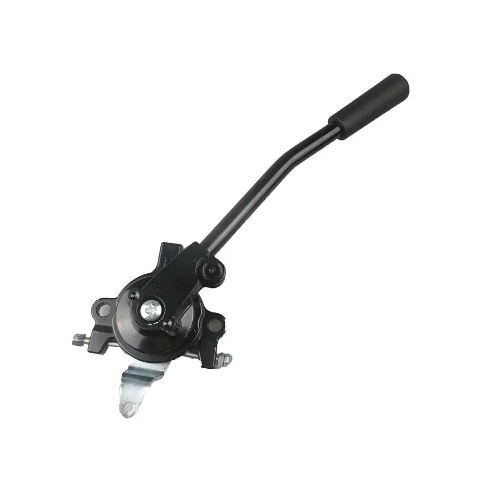 Fuel Control Assembly Throttle for Komatsu D31E D31P D31A D37E-2 D37E-5 Dozer