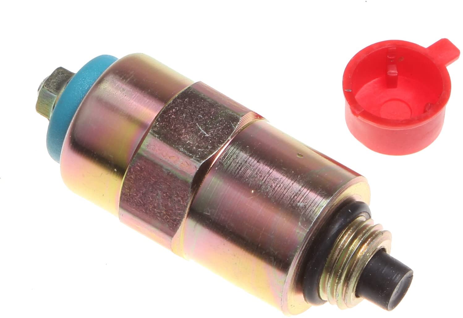 Fuel Cut-Off Injection Solenoid 7185900W 7185-900W for DPA DPS CAV LUCAS 12V