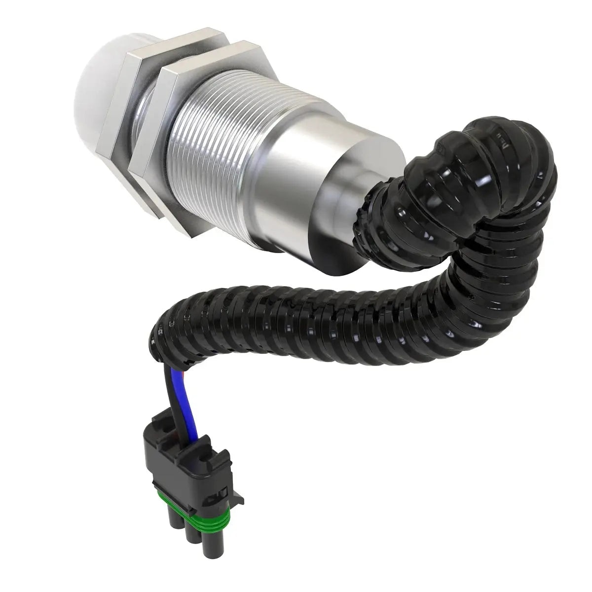 Fuel Line Level Sensor MIA885251 for John Deere Excavator 50G 60G 75G 85G 210 G 210L EP 310 G 310L EP 312GR 314G 316GR