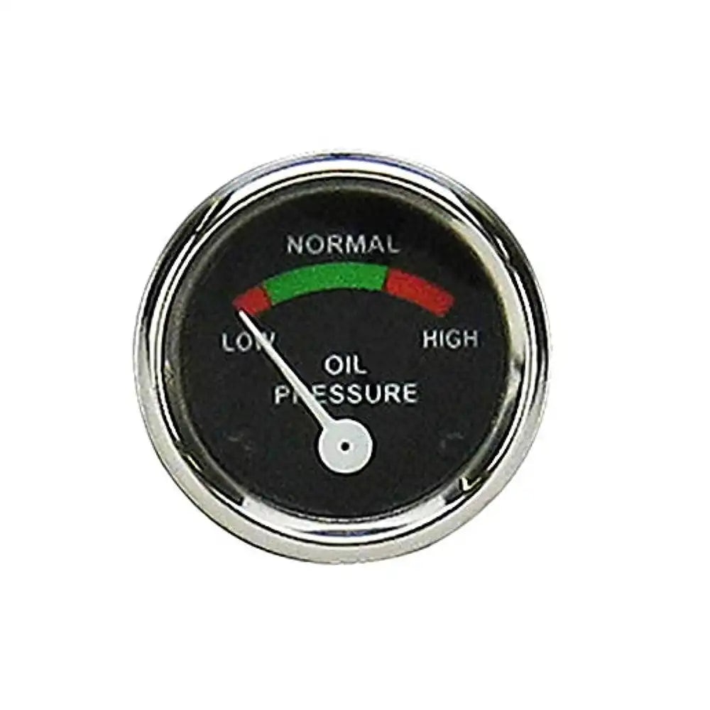 Fuel Pressure Gauge 150-01-13781 for Komatsu D55S-3 D60A-6 D65A-6 D80A-12 D85A-12 EC170V-1