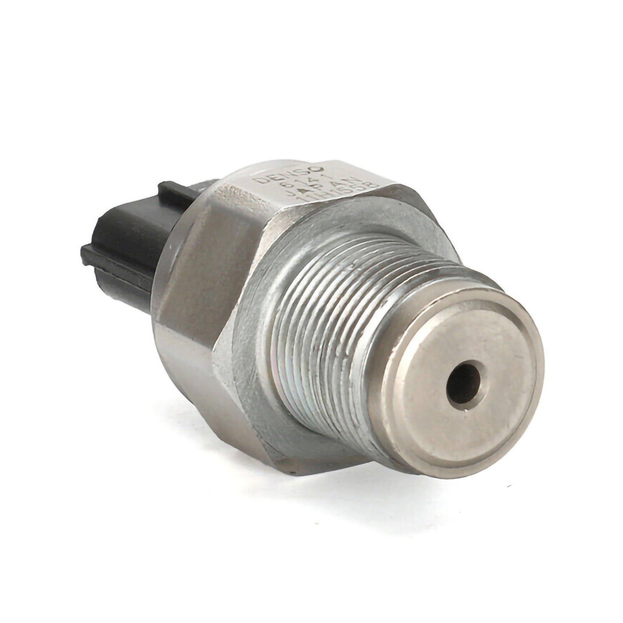 Fuel Rail High Pressure Sensor Regulator 499000-6141 for Isuzu 4HK1 6HK1 6UZ1 6WG1 Engines