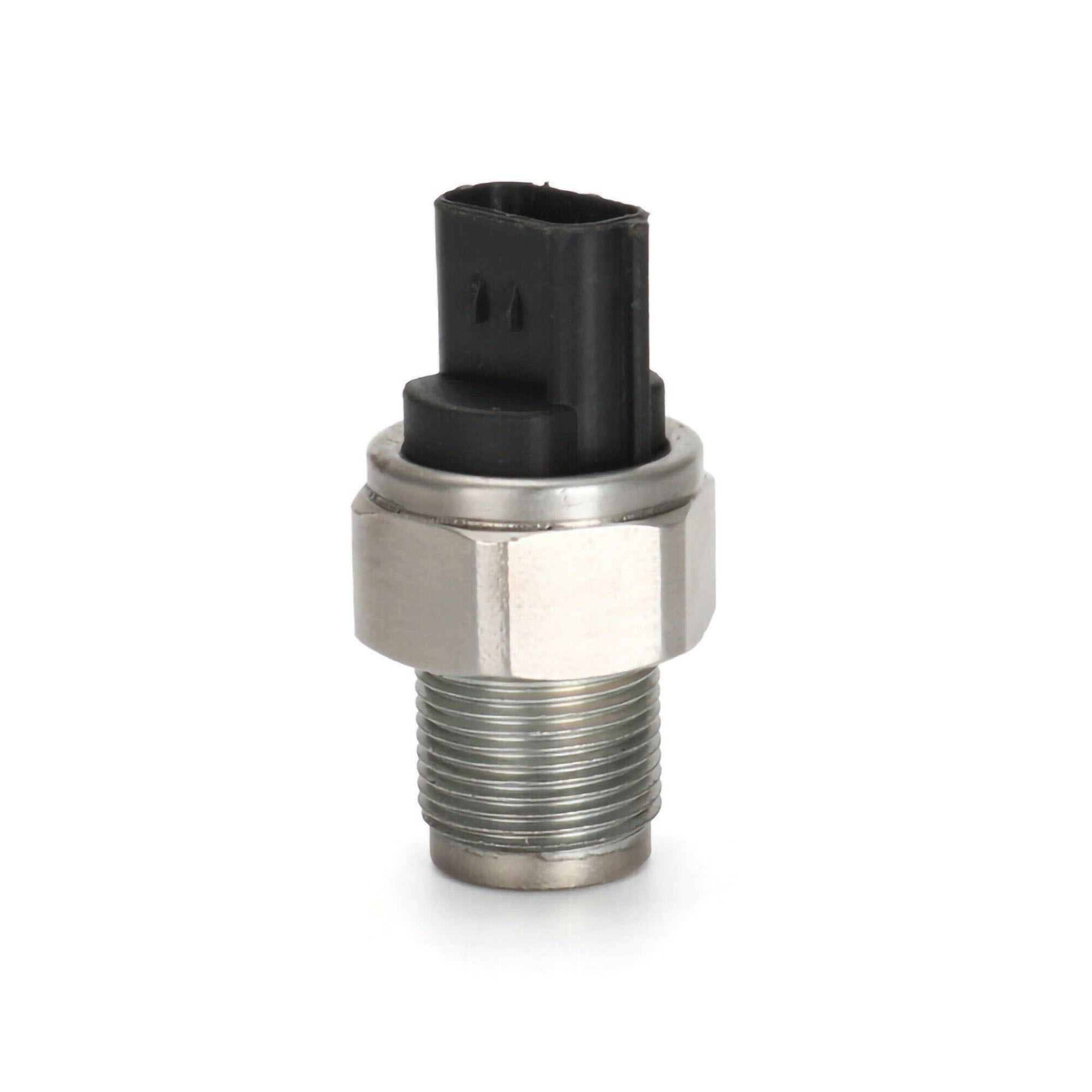 Fuel Rail High Pressure Sensor Regulator 499000-6141 for Nissan Navara D40, Pathfinder 2.5DCI