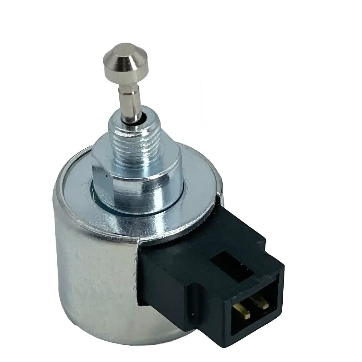 Fuel Shut-Off Solenoid 699728 for Briggs and Stratton Engine Toro Cub Cadet Tractor