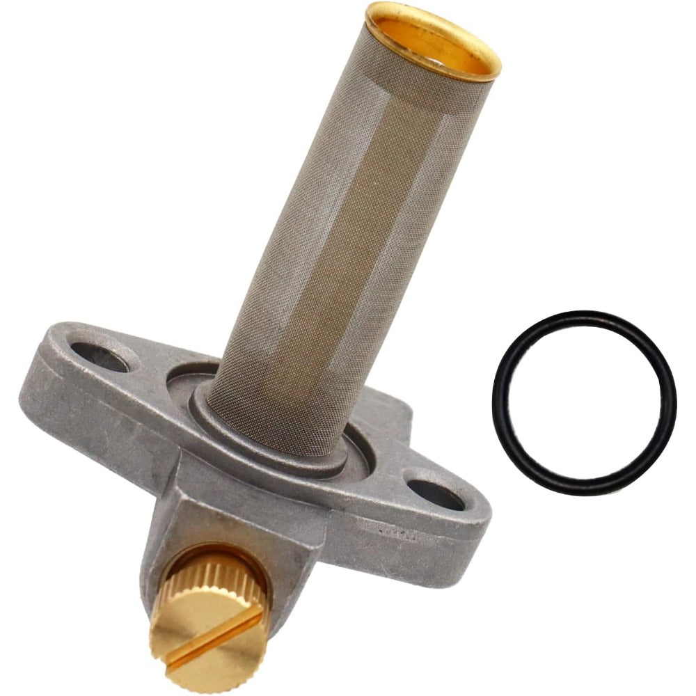 Fuel Shut Off Valve 311292 NCA9285B for Ford New Holland Tractor 1801 1811 1821 1841 1871 1881 4140