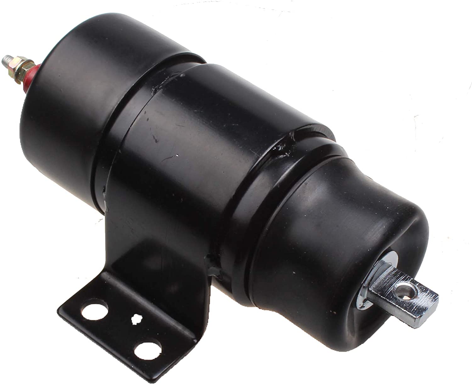 Fuel Shutoff Solenoid 30898-04100 for Mitsubishi 24V
