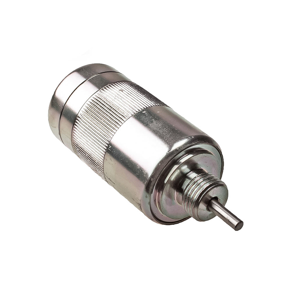 Fuel Shutoff Solenoid 87761614 for New Holland 1020 1030 2030 3040 3045 4055 4060 L125 L140 L150 L160 TC18 TC21