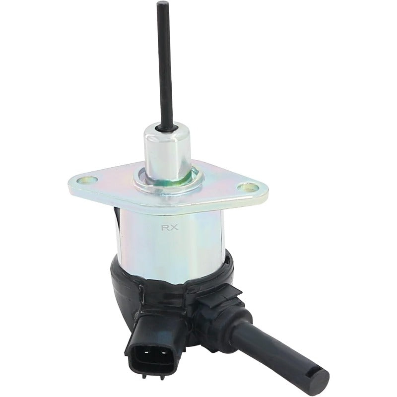 Fuel Solenoid 22568091 for Ingersoll Rand Air Compressor C185WKUB-T2 Export (E04) Airsource Plus