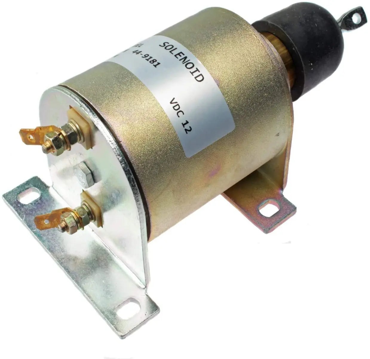 Fuel Solenoid 44-9181 449181 for Thermo King M-44-9181 SL100 SL200 SL300 SL400 TS200 TS300