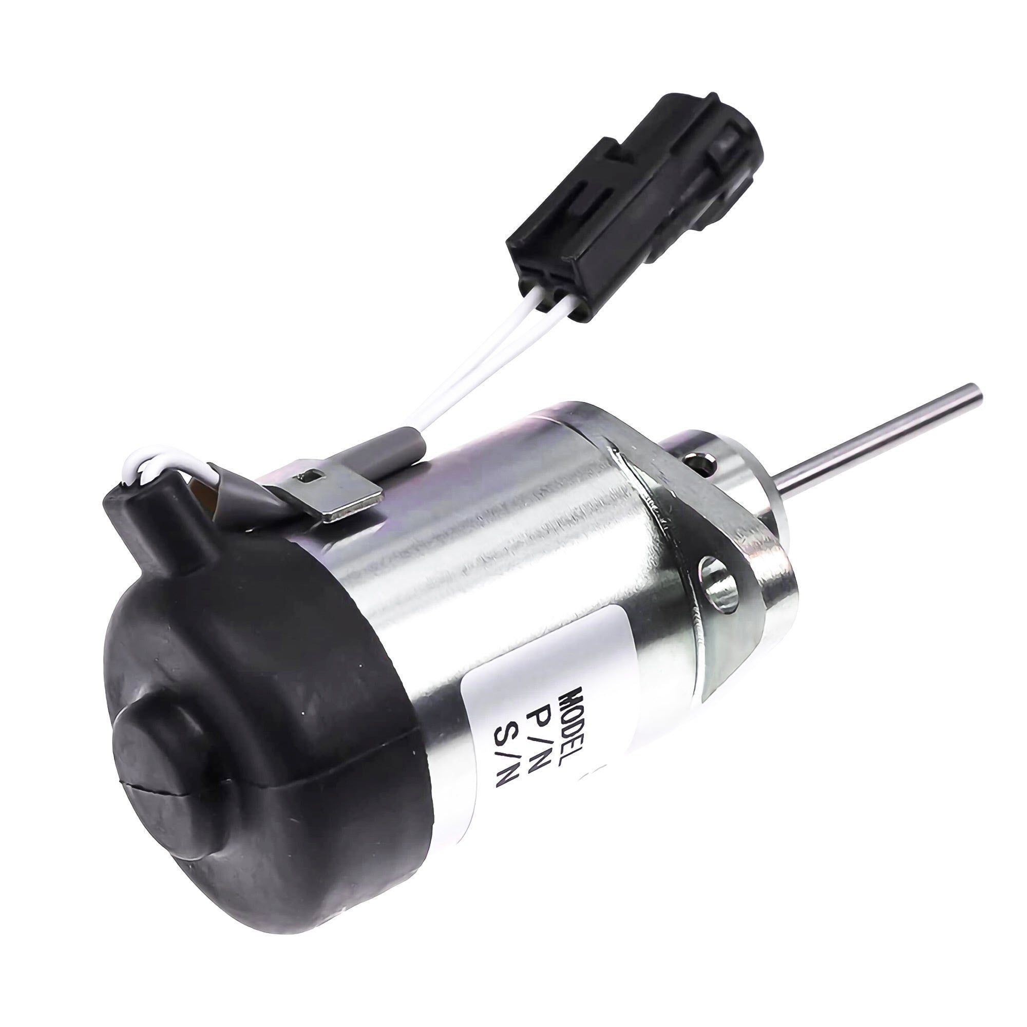 Fuel Speed Solenoid 25-38773-00 for Carrier Transicold CT4 Engine