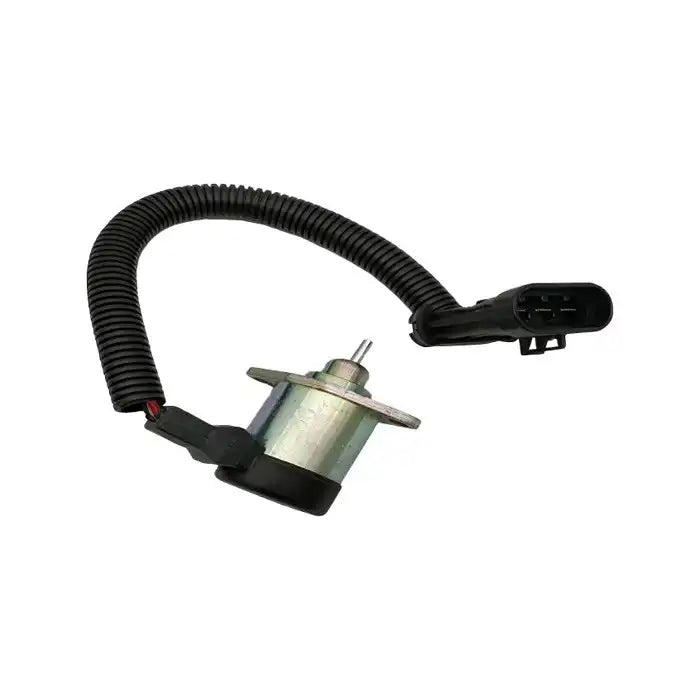 Fuel Stop Shut Off Solenoid 6689034 1G577-60011 For Bobcat A300 A770 S220 S250 S300 S330 S750 S770 S850 T870