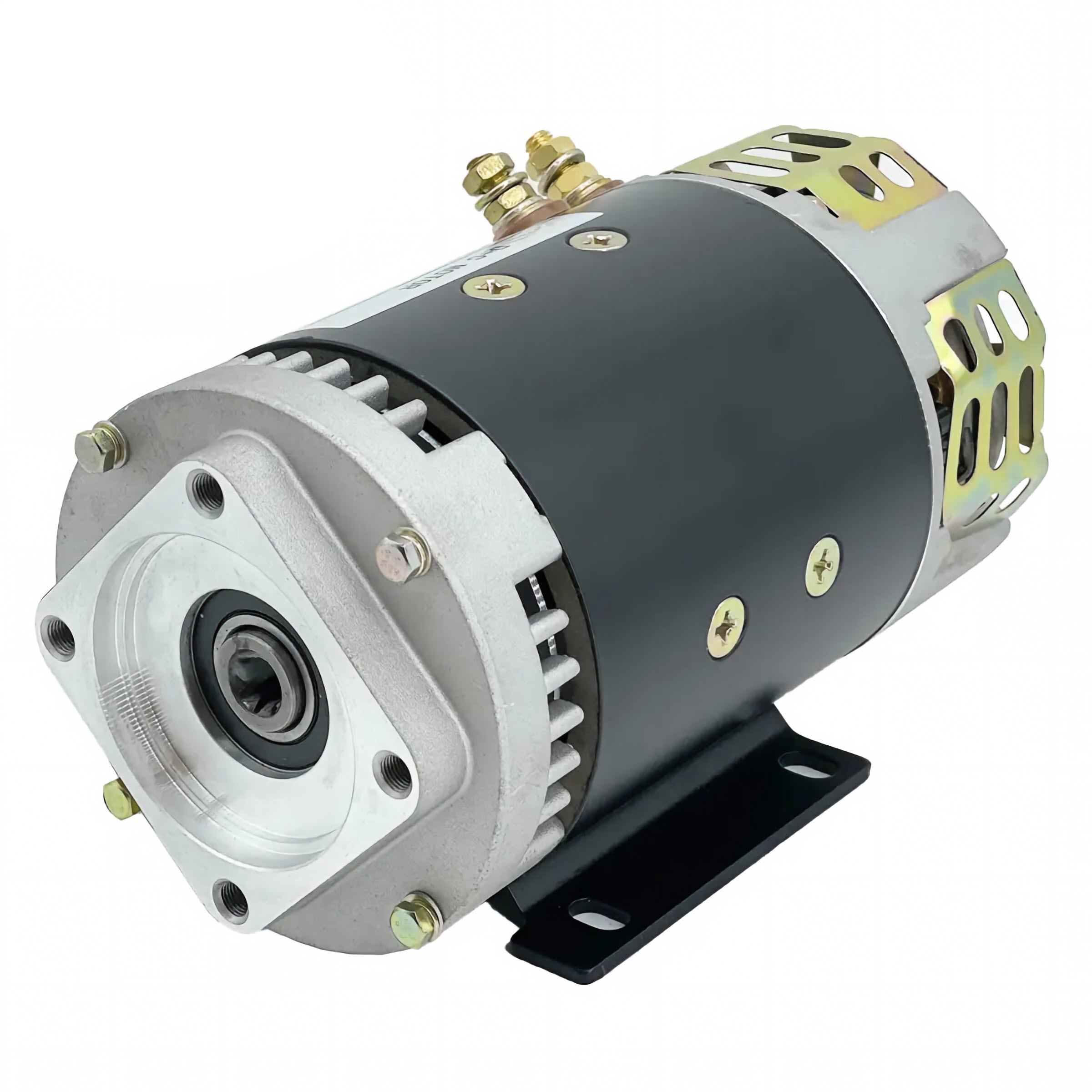 Function Motor 48504GT 48504 for Genie Z-30/20N Z-34/22 Z-34/22N Z-45/22 Z-45/25 Z-45/25J 48V