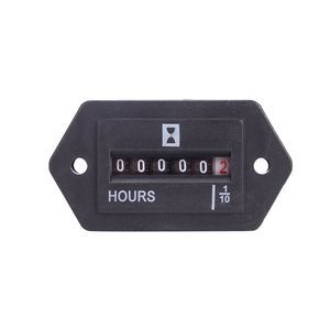 Gasoline and Diesel Generator Set Mechanical Timer SYS-1 220V
