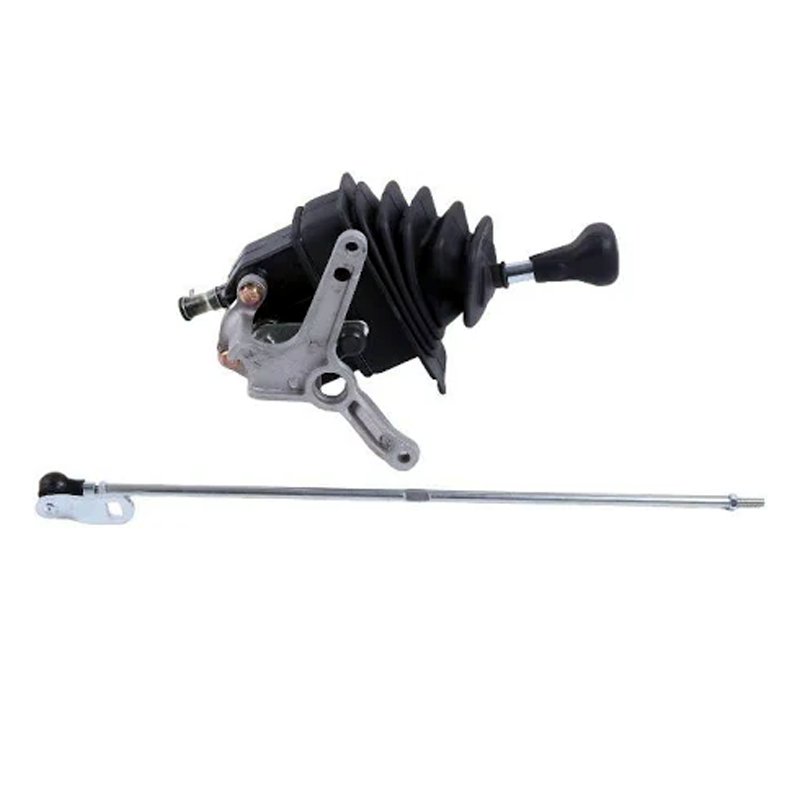 Gear Shifter with Rod 5UG-18300-01-00 for Yamaha Rhino 450 2006-2009 660 2004-2007 700 2008-2013
