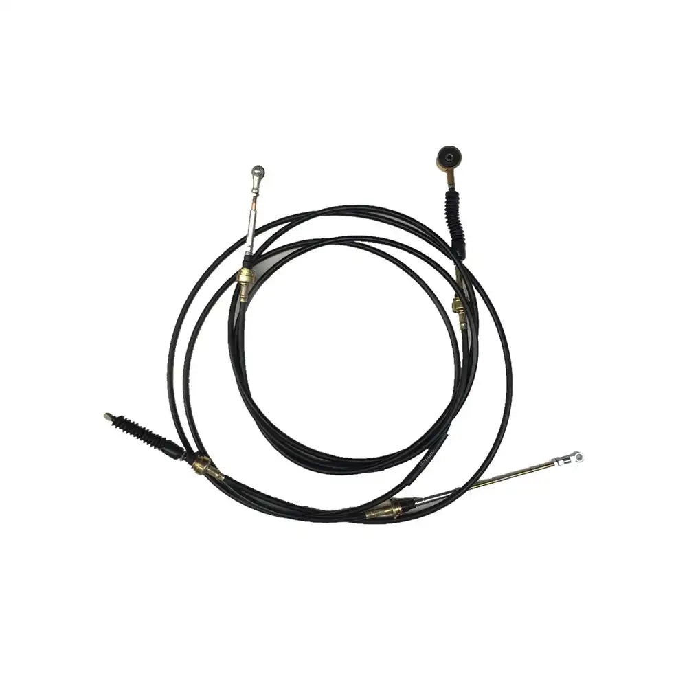 Gearshift Select Cable 33820-E0E61 Original For Hino 700 Truck 4