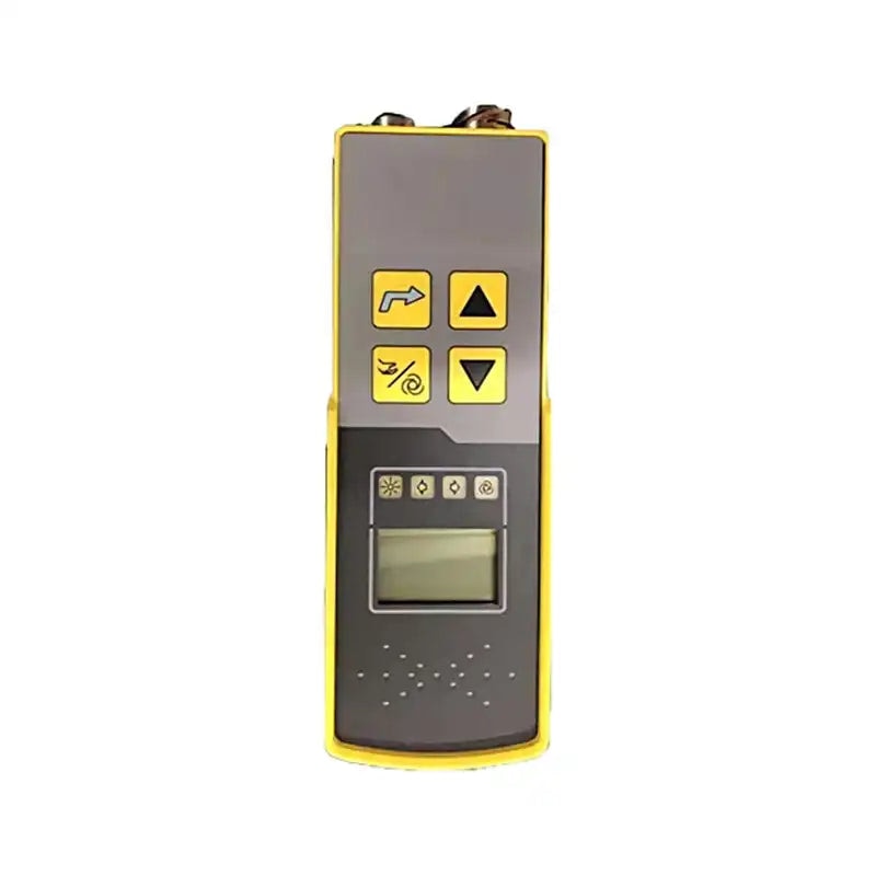 Generation Digital Controller 04-25-10300-A01 for Dynapac