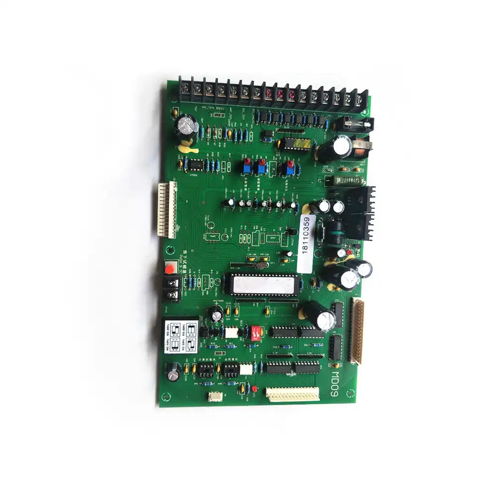 Generator Display PCB MD09 for Cummins Engine