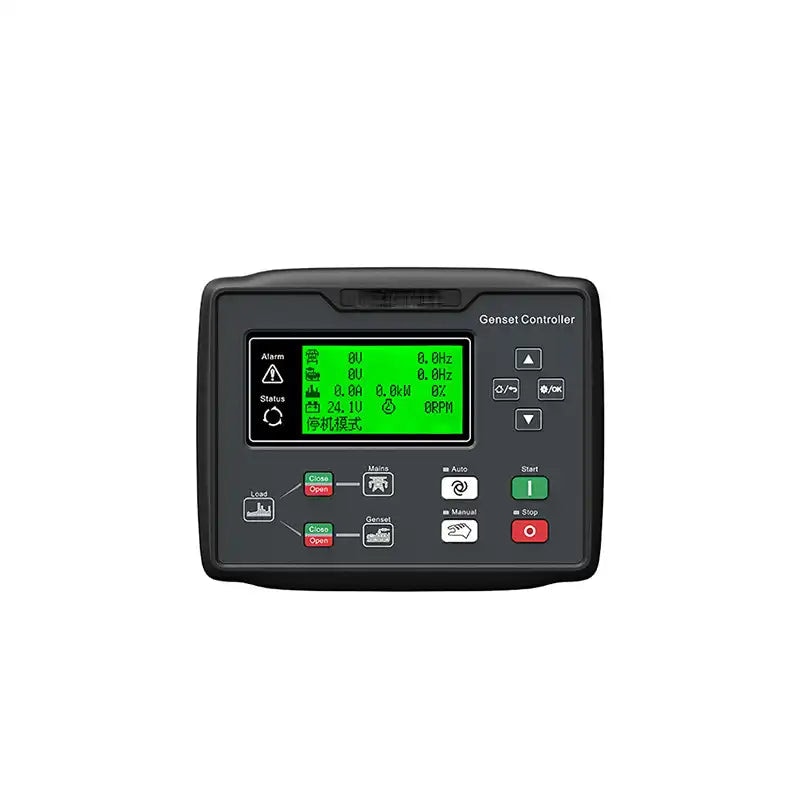 Genset Controller HGM4020T for Generator