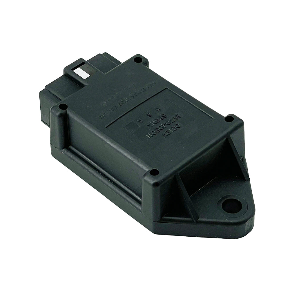 Glow Plug Controller Relay M809173 for John Deere Compact Utility Tractor 4100