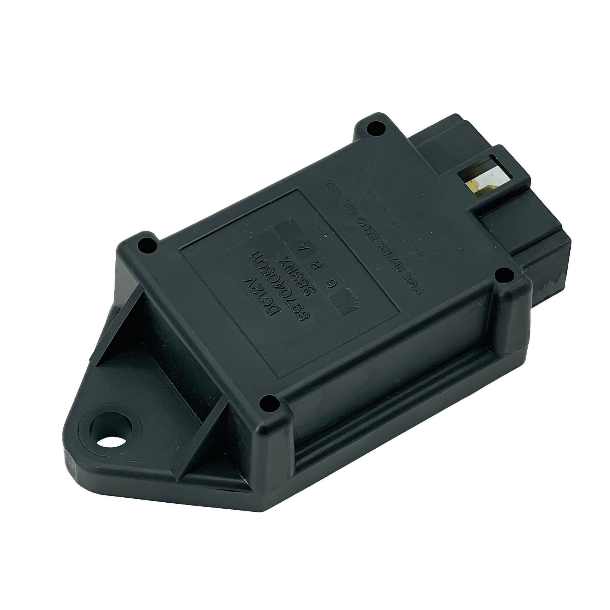 Glow Plug Controller Relay M809173 for Hitachi EX27U EX35U EX50U Excavators