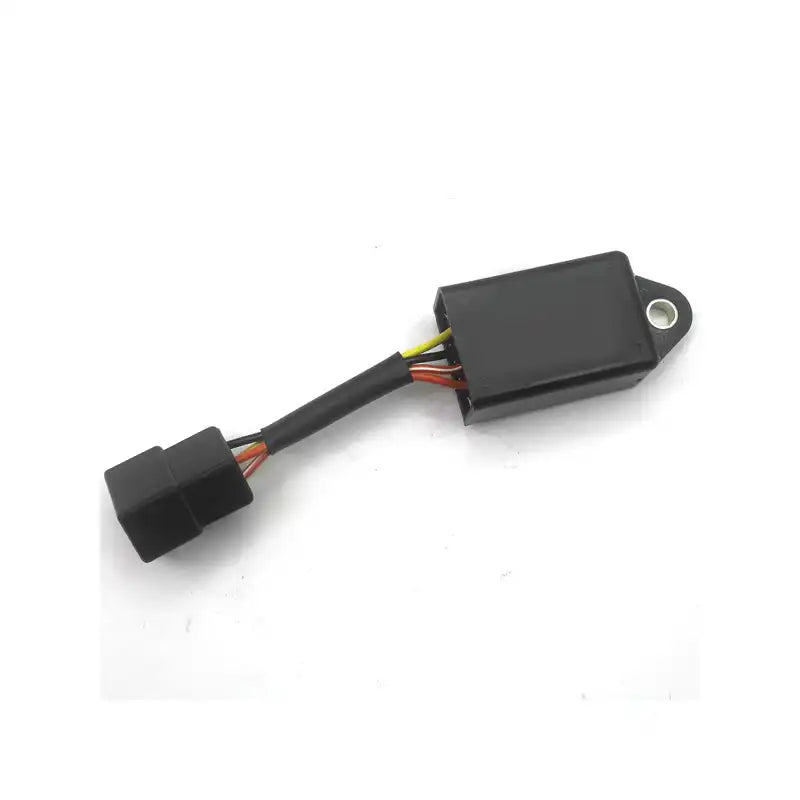 Glow Plug Electrical Timer Relay RG60050 for John Deere 2520 2720 Tractor
