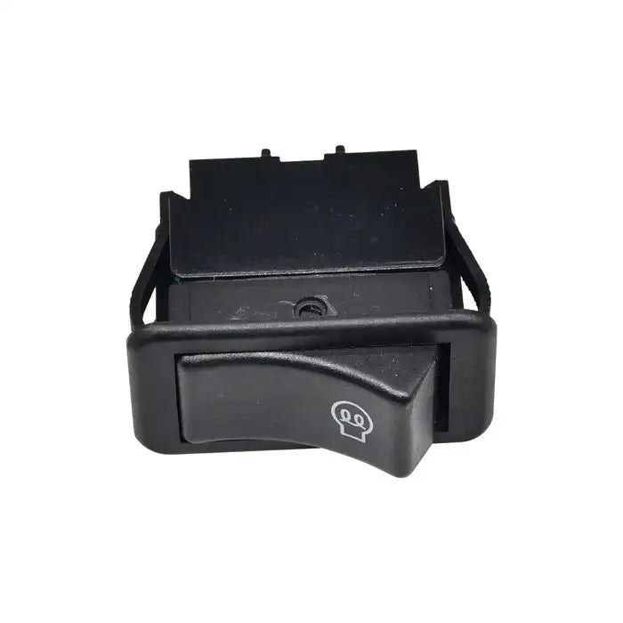 Glow Plug Switch 6668927 for Bobcat Skid Steer Loader 553 751 753 763 773 863 864 873