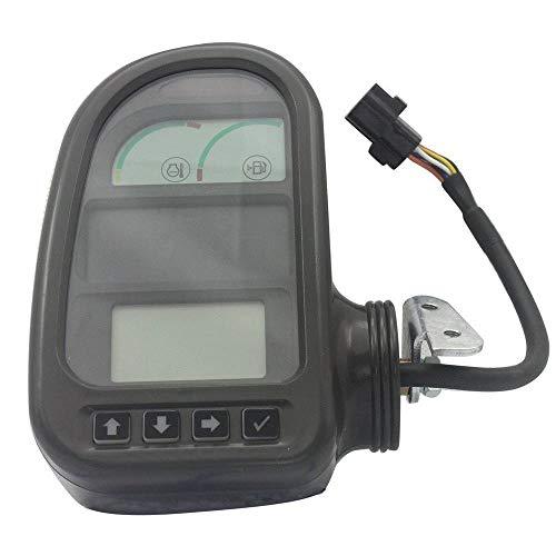 GOOP Monitor VOE14527149 14527149 ECU for Volvo EC160B EC180B EC140B Excavator