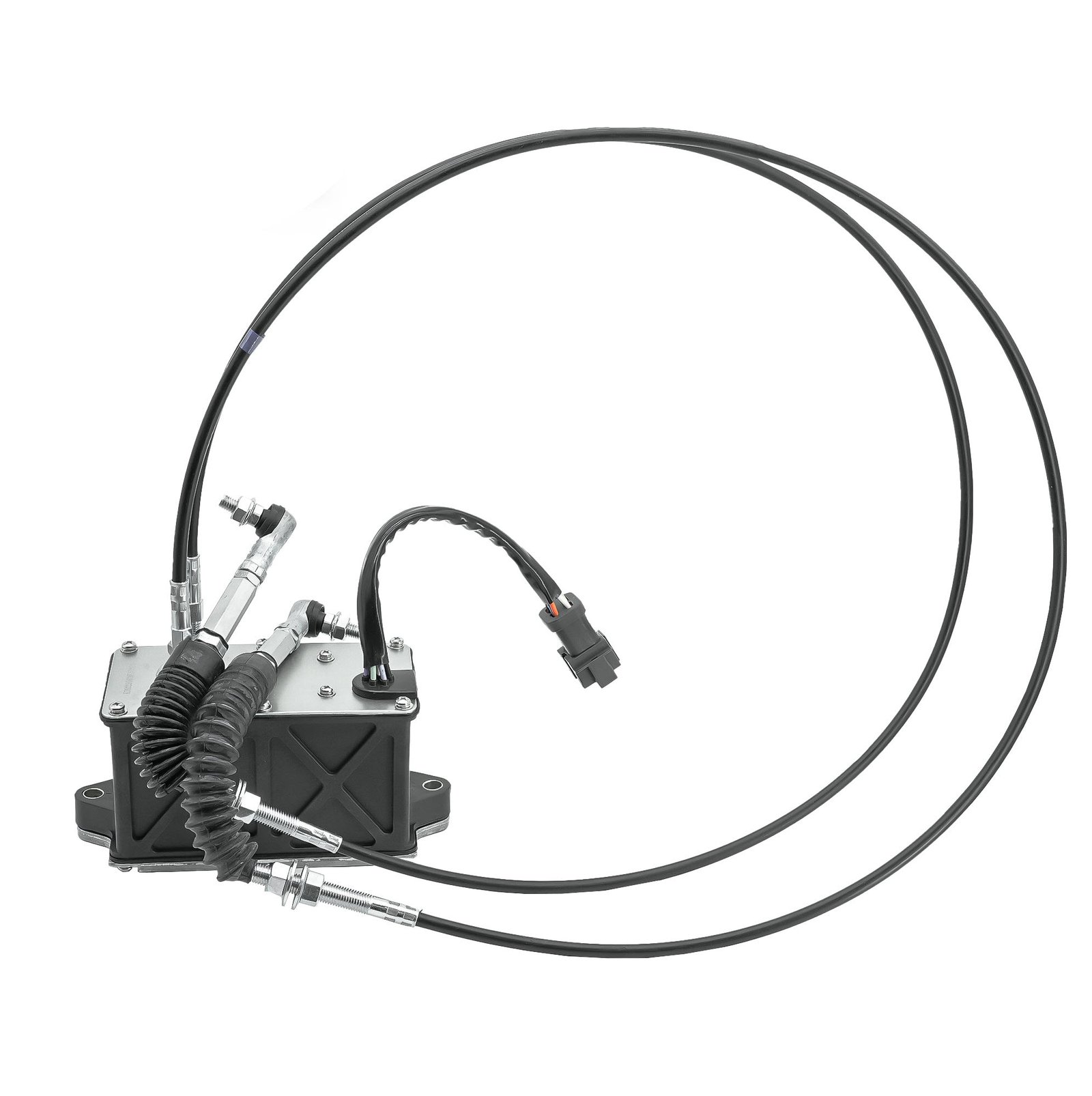 Governor Motor 247-5215 for Caterpillar CAT Excavator 321C