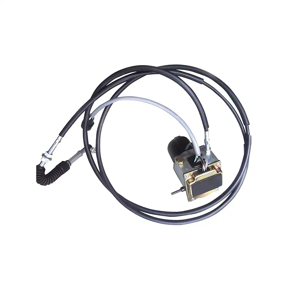 Governor Motor 374-0183 for Caterpillar CAT Excavator 308D