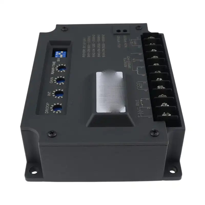 Governor Speed Control ESC3500 ESD2500 ESC2500 for Cummins Barber Colman Woodward
