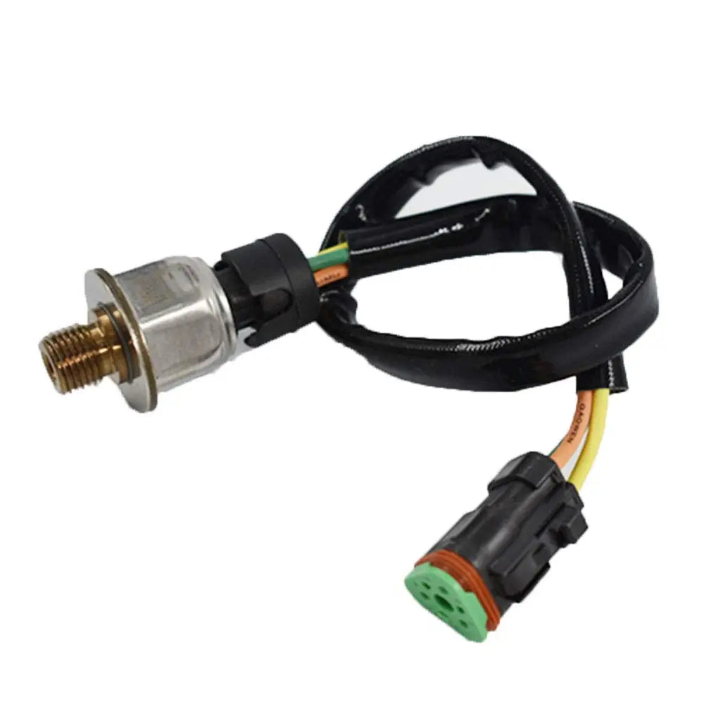 GP-Pressure Sensor 224-4535 2244535 for Caterpillar CAT Tractor D9T D8T D7R Series ll Engine 3176C C-9 3126B