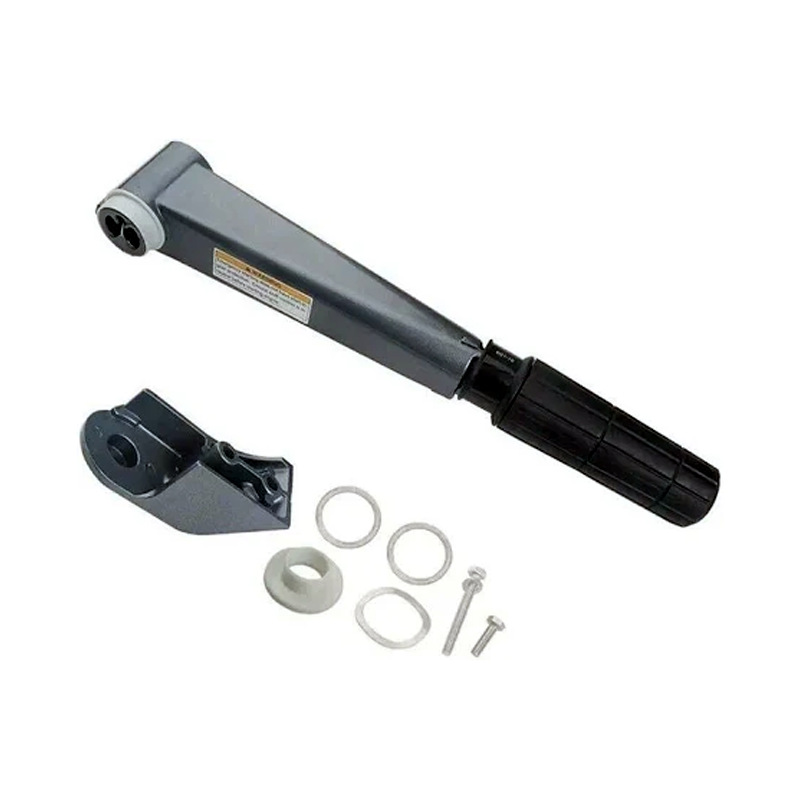 Handle Steering 695-W0084-11-4D for Yamaha 25HP Outboard C25MSHV C25MLHV C25ELHV C25ELRV 1997