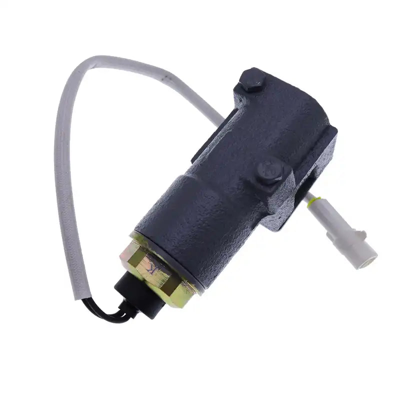 High-Speed Solenoid Valve AT154524 for John Deere Excavator 490E 790ELC 790E