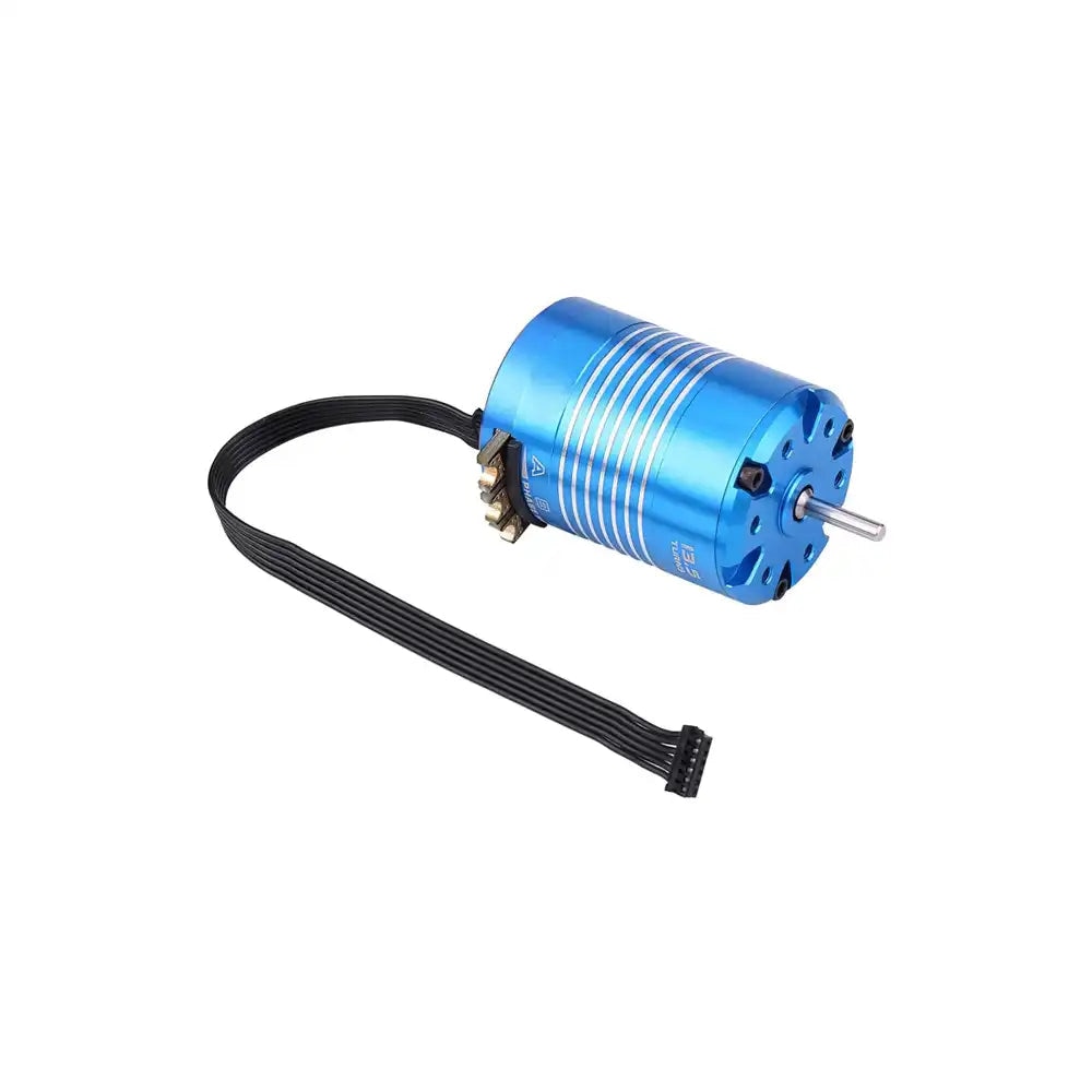 HobbyStar Brushless Motor Rocket 540 V2 4.5T Modified