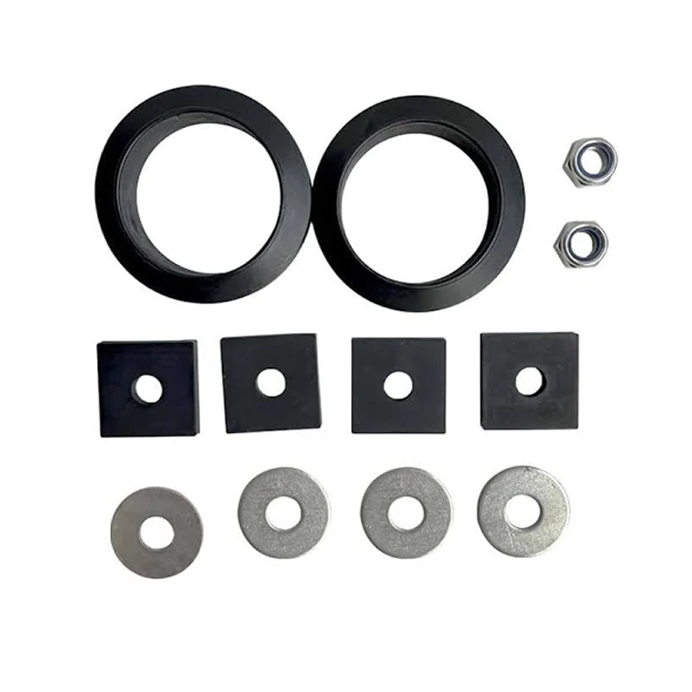 Hose Connector Kit 3001-5006-22 for Atlas Copco Air Compressor