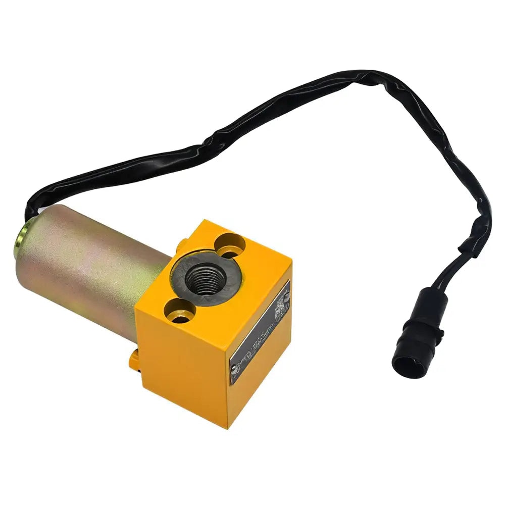 Hydraulic Main Pump Solenoid Valve 139-3990 5I-8368 for Caterpillar CAT Engine 3406 3306 3406B 3054 Exacavator 311 312 315 317 320 322 325 330 350 375 5080