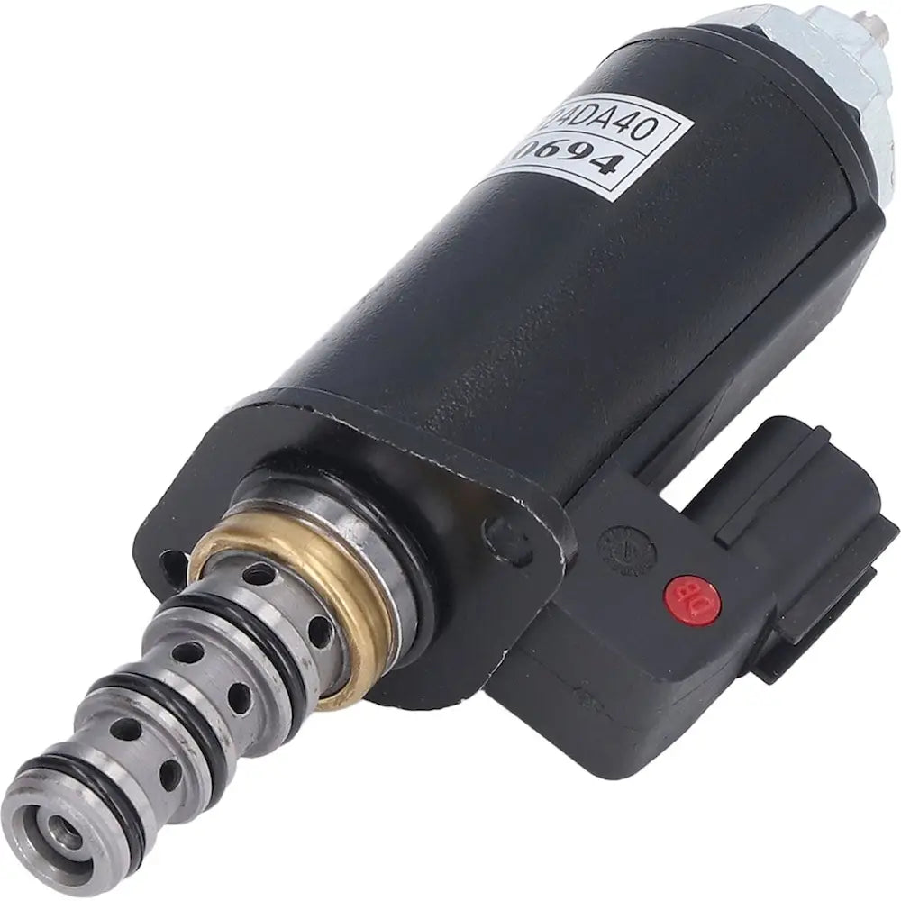 Hydraulic Pump Solenoid Valve YN35V00020F1 for Kobelco SK120 SK200 SK200-6 SK200LC SK200LC-6 SK480LC SK480LC-6E SK230-6 SK330-6 SK350-6