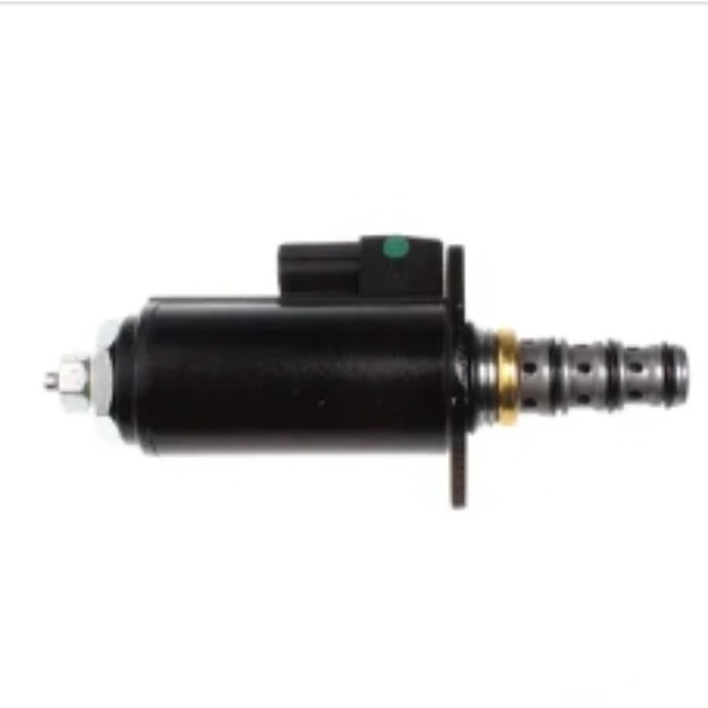 Hydraulic Pump Solenoid Valve YN35V00048F1 for New Holland E135B E135BSRLC E175B E215B E235BSR