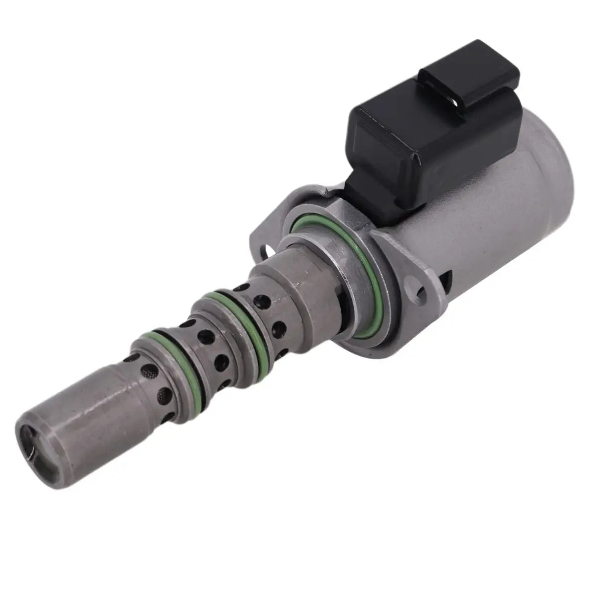 Hydraulic Solenoid Valve 11716541 for Volvo BL60B BL61B BL61PLUS BL70 BL70B BL71 BL71B BL71PLUS Loader