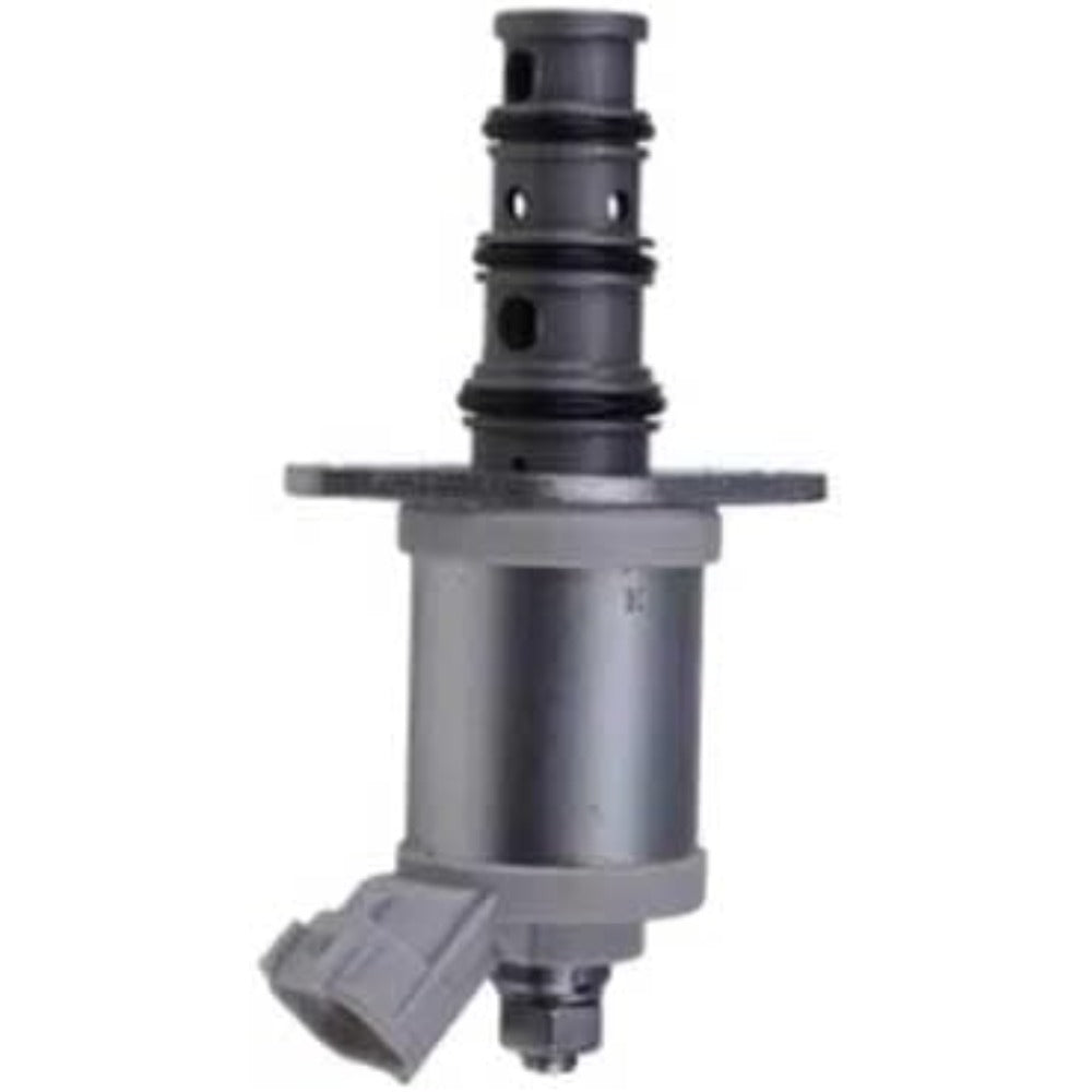 Hydraulic Solenoid Valve 9258047 for Hitachi Excavator ZX145W-3 ZX240-3 ZX250-3-AMS ZX270-3-HCMC ZX280LC-3 ZX470H-3-HCMC