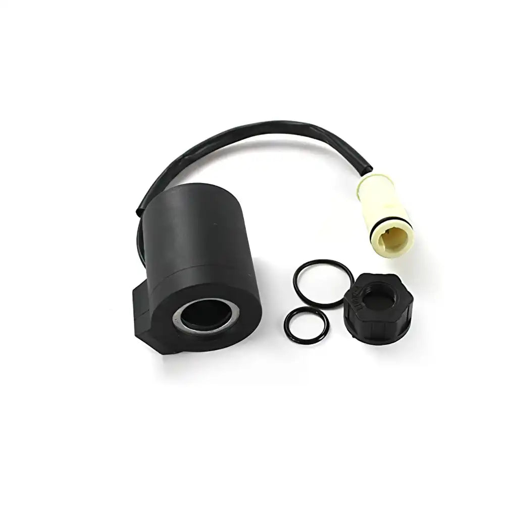 Hydraulic Solenoid Valve Coil 14527267 For Volvo Excavator EC240