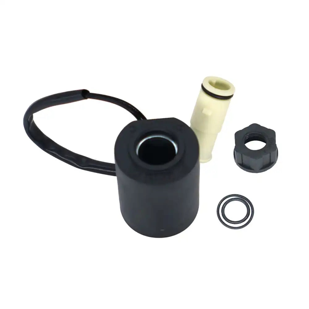 Hydraulic Solenoid Valve Coil 14527267 For Volvo Excavator EC290