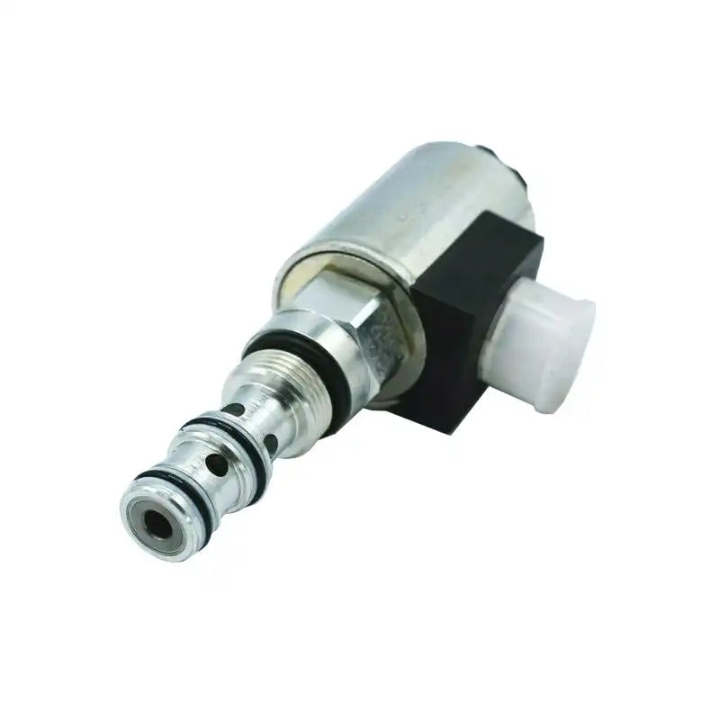 Hydraulic Solenoid Valve F03/31869 for Hidromek 102B/S 339080 357456 380534 380925 386461