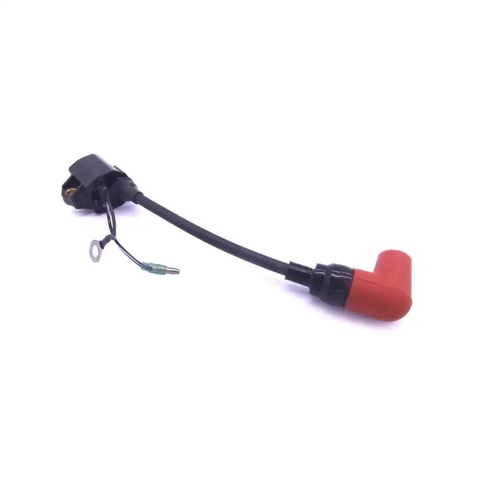 Ignition Coil 697-85570-00-00 for Yamaha Outboard 60HP 70HP 90HP