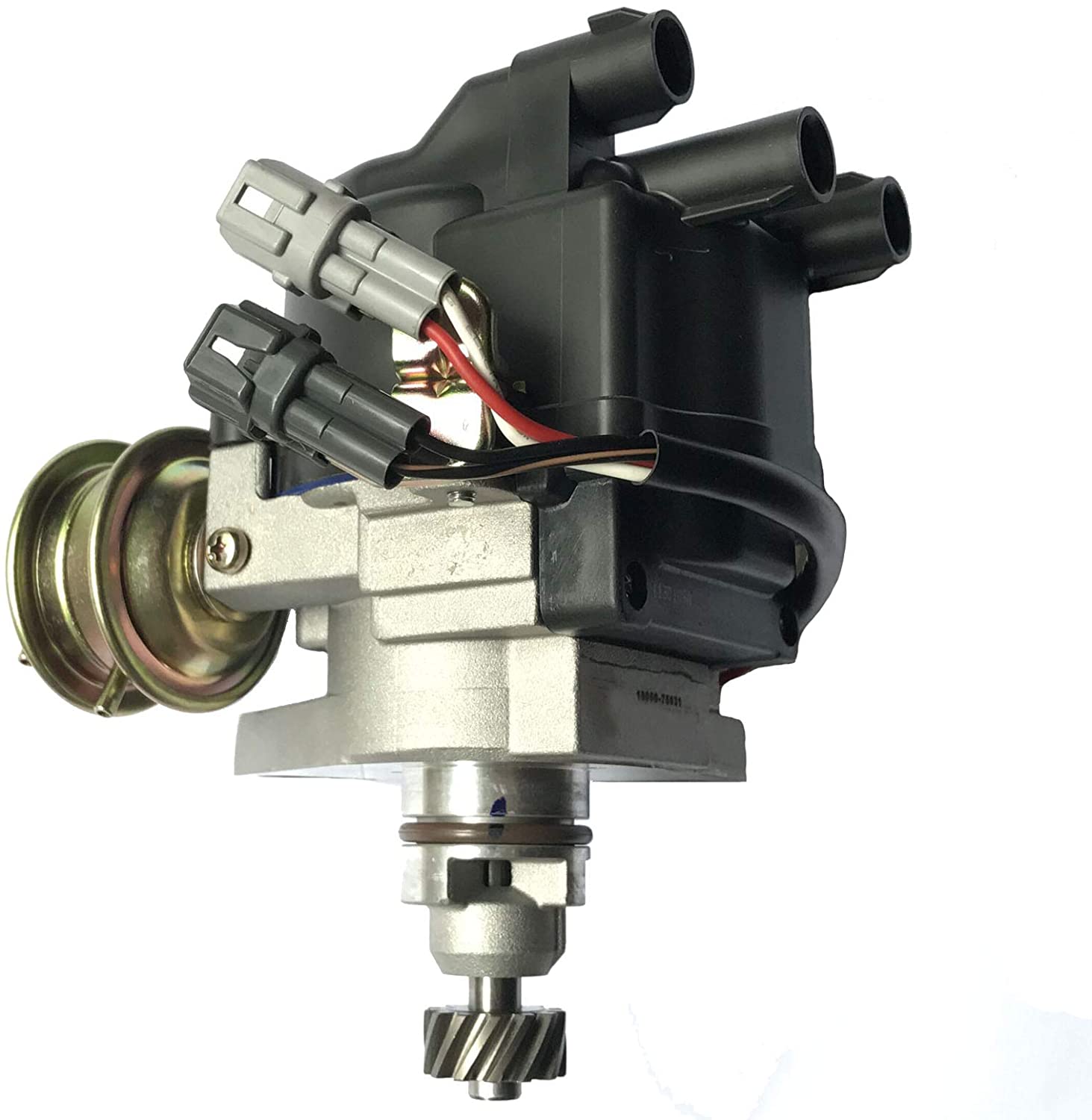 Ignition Distributor Assy 19050-75031 Fit for Toyota Prado 3RZ RZJ95 RZB40 50 Hilux 1993.09-1999.07